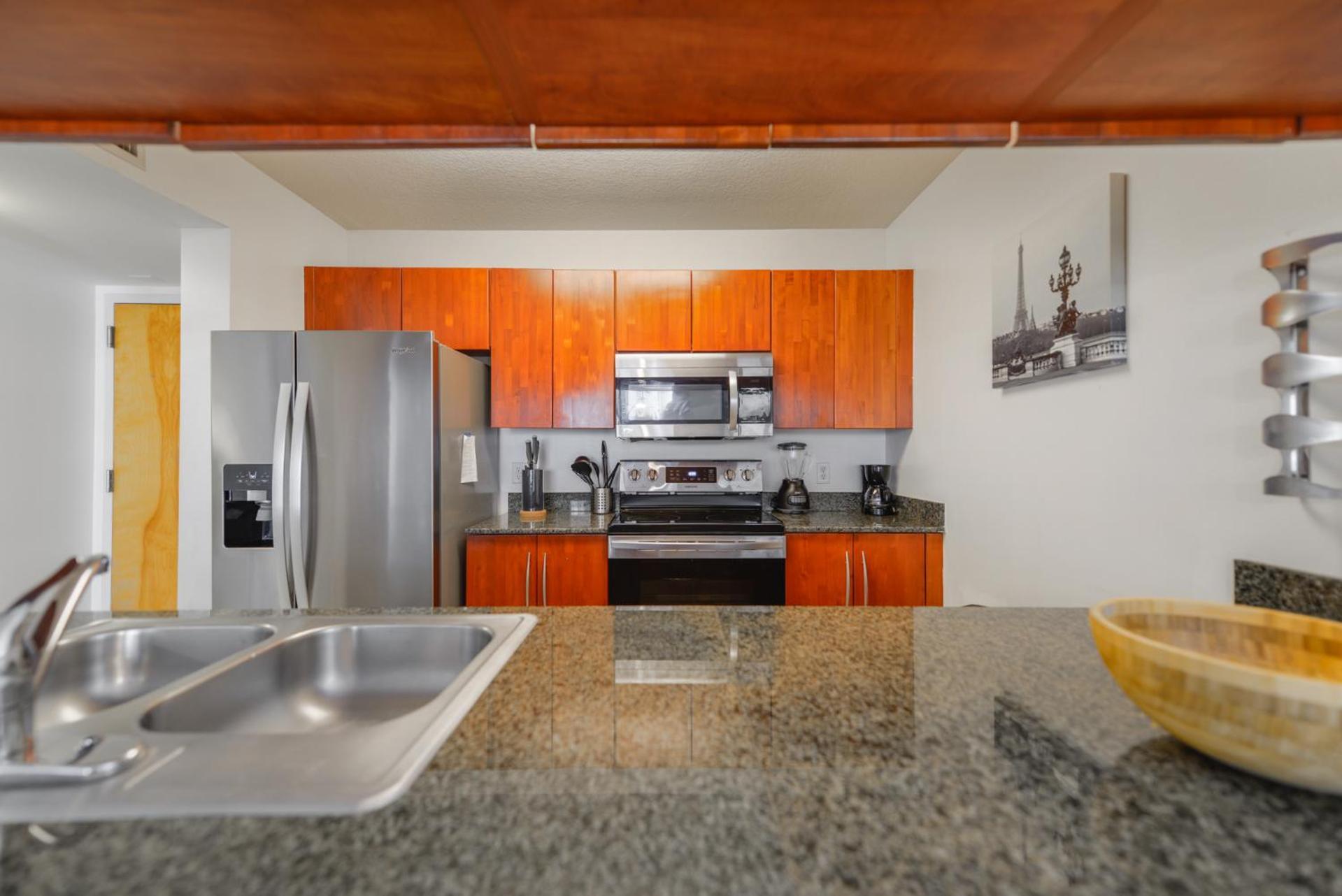 Wonderful Condo In The Heart Of Brickell With Pool Miami Exterior photo