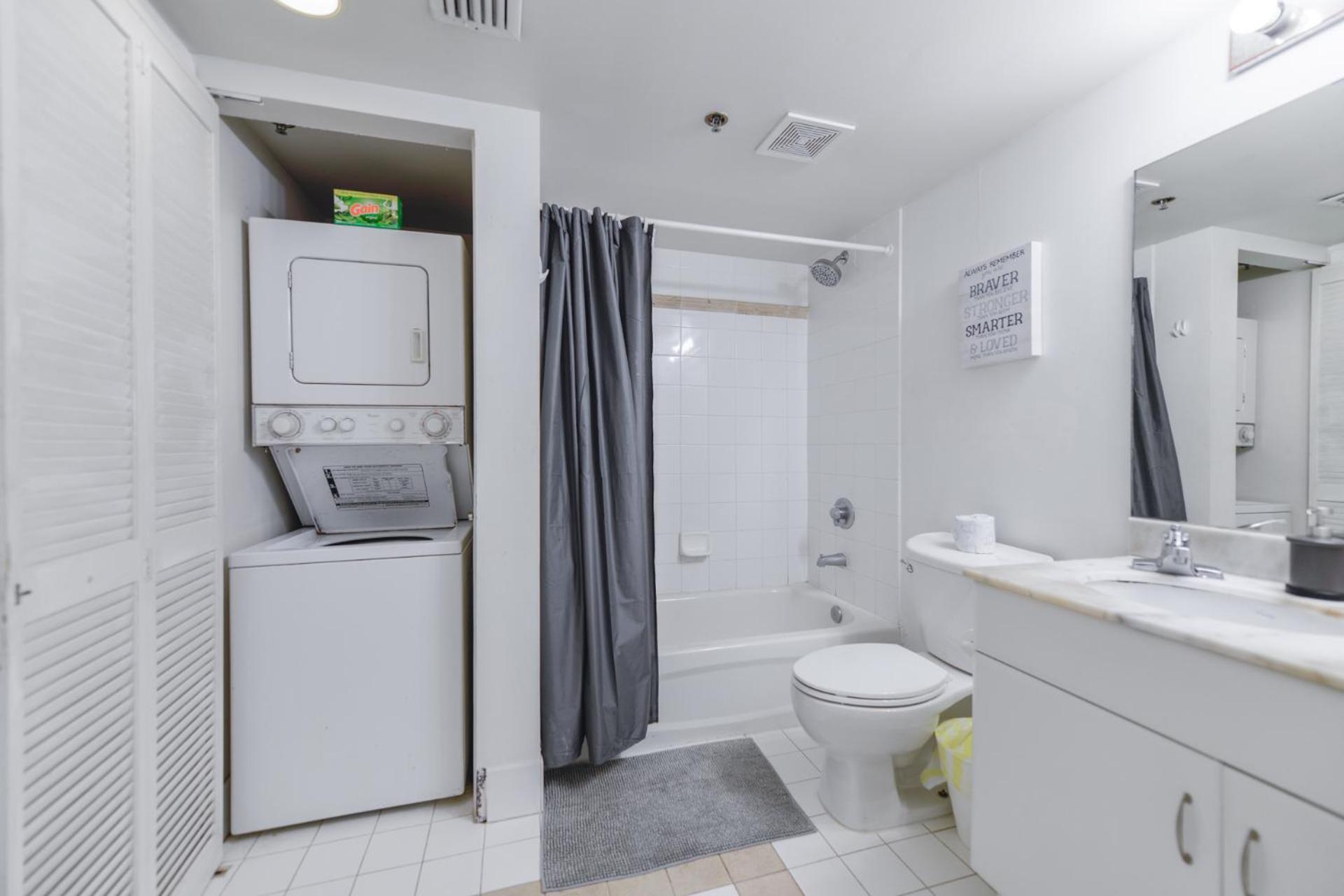 Wonderful Condo In The Heart Of Brickell With Pool Miami Exterior photo